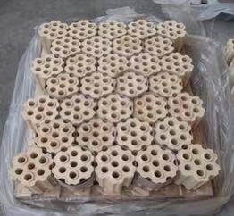 7 holes checker - Công Ty TNHH Vật Liệu Mới Nhiệt Độ Cao Xingbao Hồ Nam